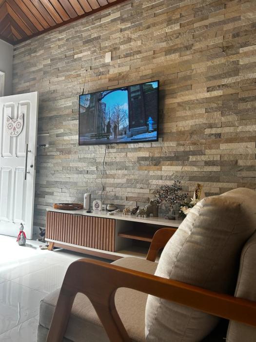 High Standard House for COP30