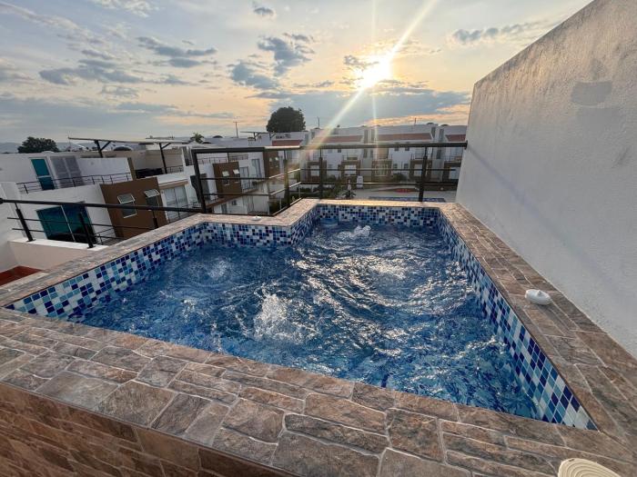 "Casa Ensueño" Hermosa Casa de Descanso