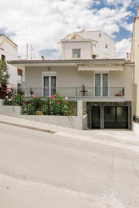 Kavala Beach & City Stay