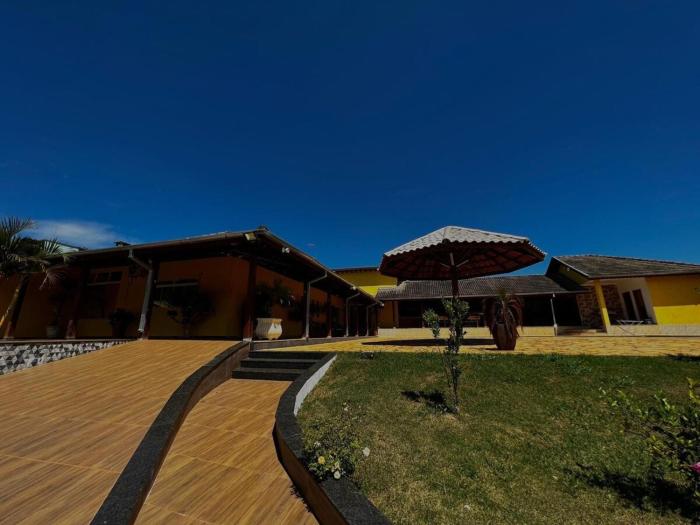 Casa - Pouso Alegre