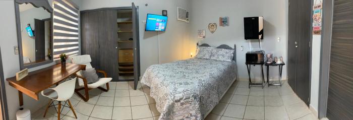 Victoria Habitación Privada