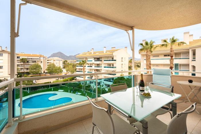 Estrella 2 penthouse