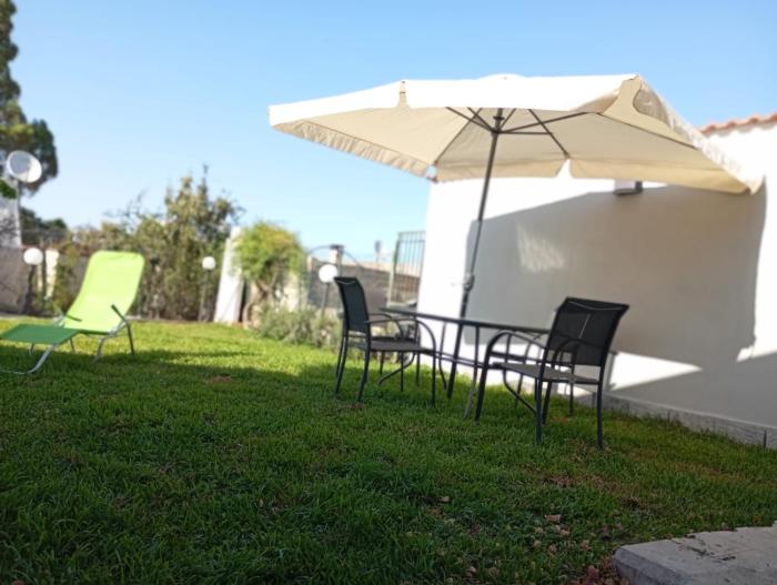 Casa del Gelso Tra Palermo e Cefalù