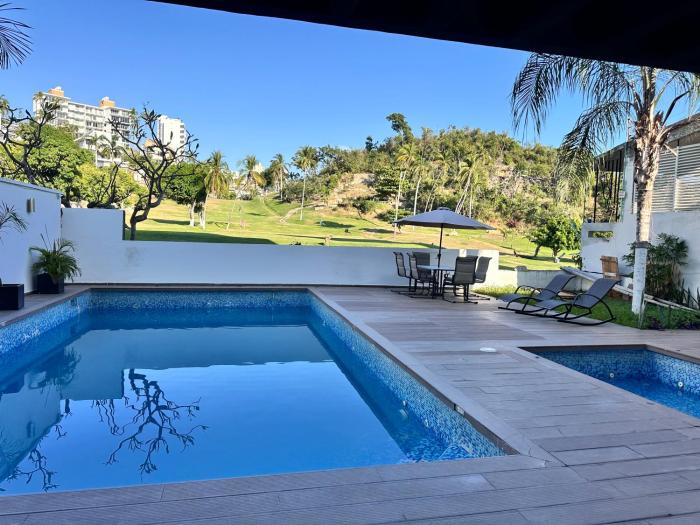 Condominio Club de Golf