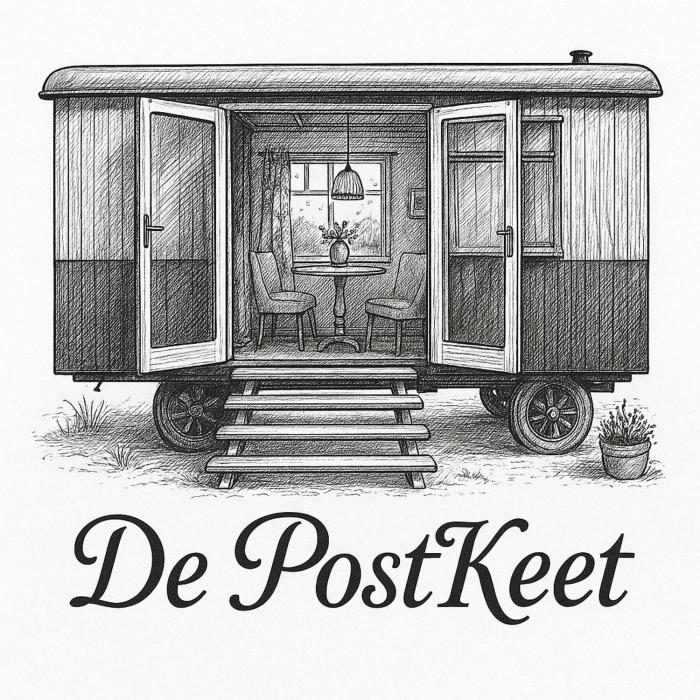De PostKeet