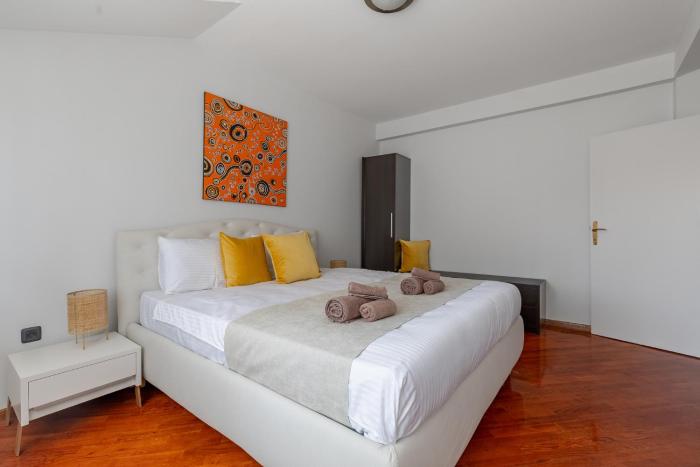 Monero Boutique Apartments