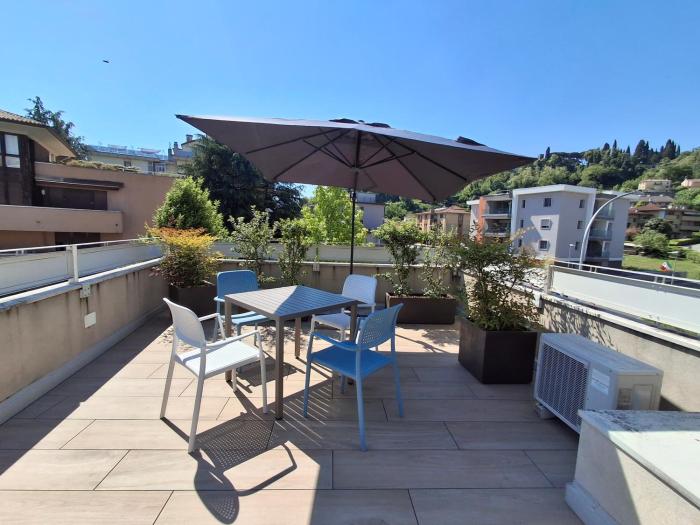 Cera una volta un mulino