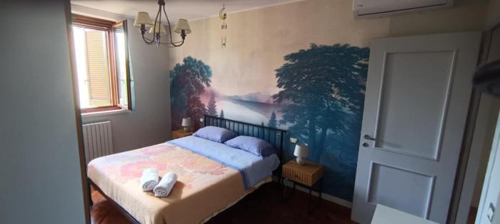 Casa Bonaventura Orvieto