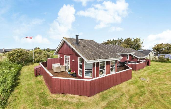 Stunning Home In Hjørring