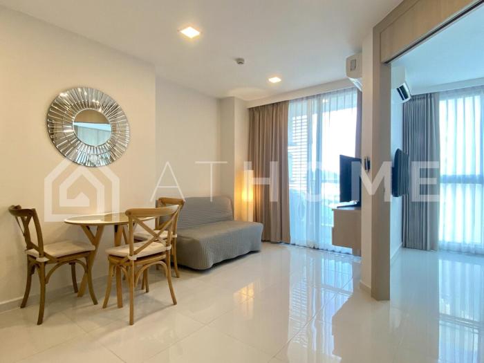 1-Bedroom The Cloud Condo