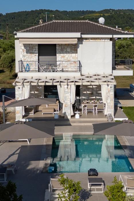 Olive Residence