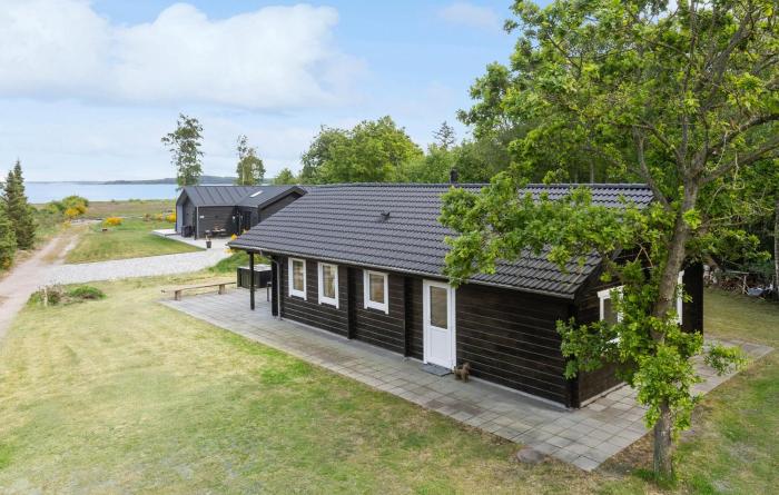 3 Bedroom Cozy Home In Højslev