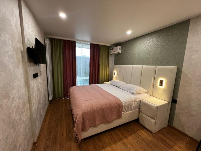 Rainbow Apartment Batumi