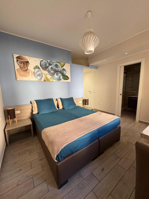 B&B Il Giardino Diamante