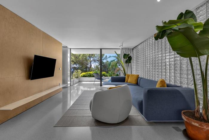 Villa Di Arte ! FIRST ROW SEA !- Makarska Exklusiv