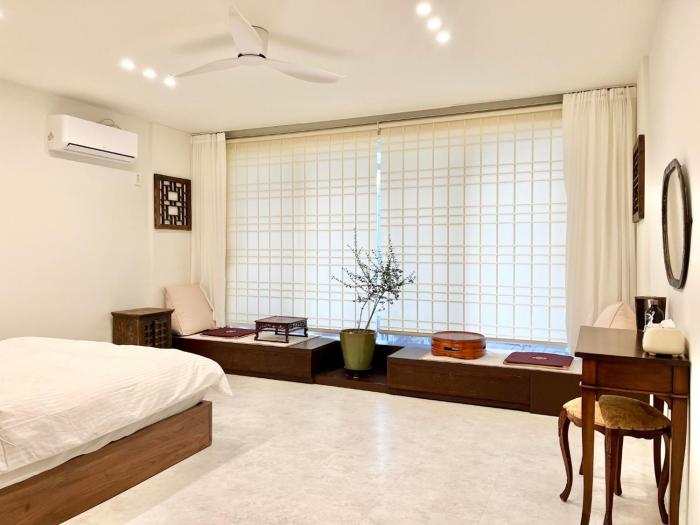 HONGDAE Private Single villa 6Room 4Bath