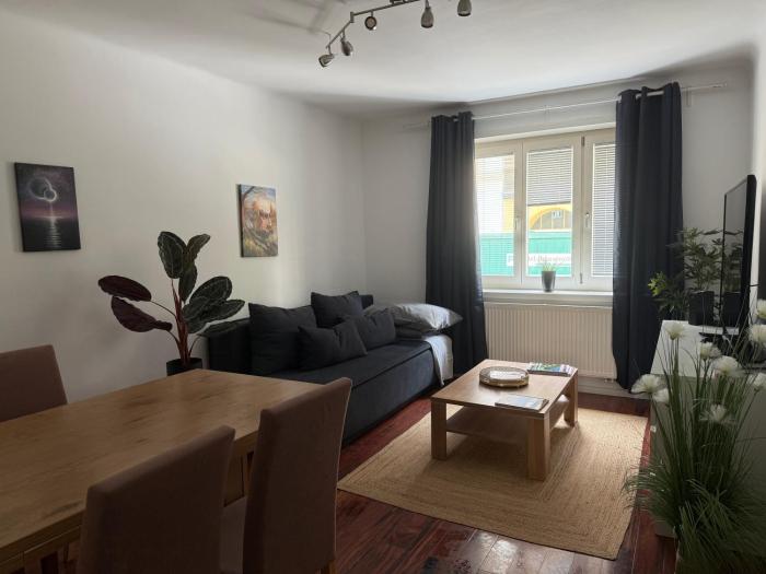 Comfort Humboldt Apartment