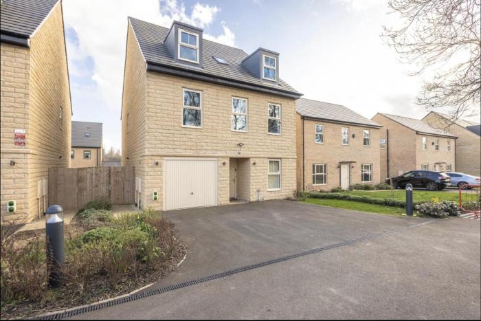 Very Comfortable home