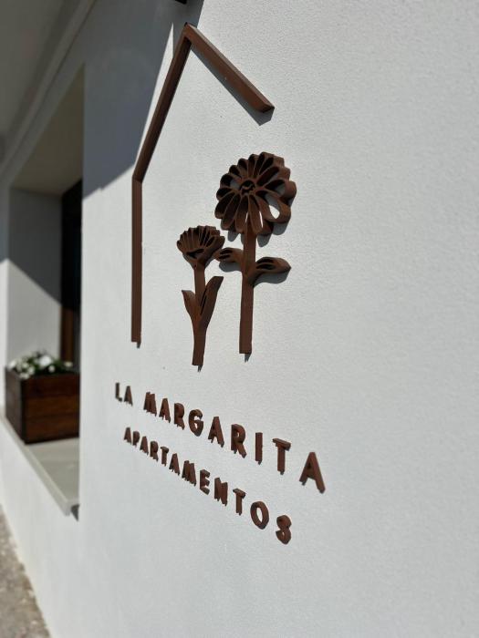 Apartamentos La Margarita