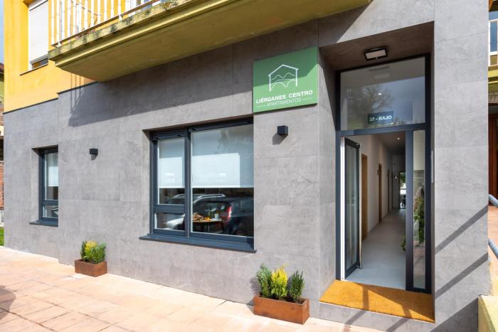 Apartamentos Liérganes Centro