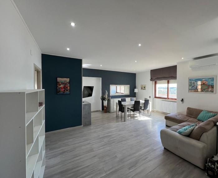 Casa Matino, super comfortable and pet friendly