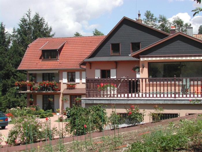 BELLE VUE F3 4 to 6 people