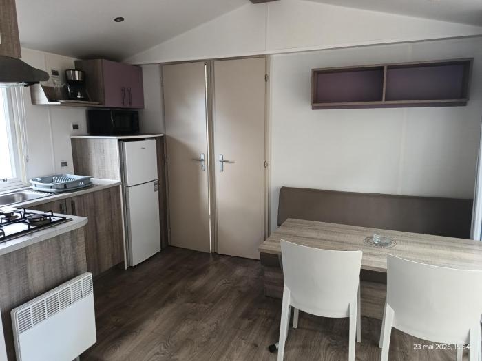 Camping les sablines