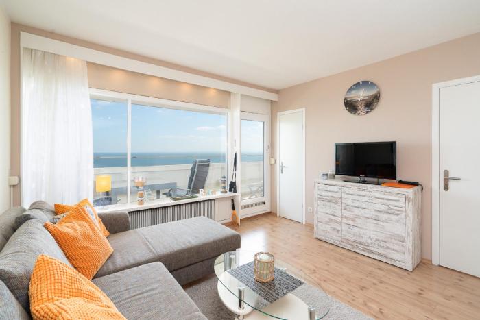 Panoramic Sierksdorf App B10-3