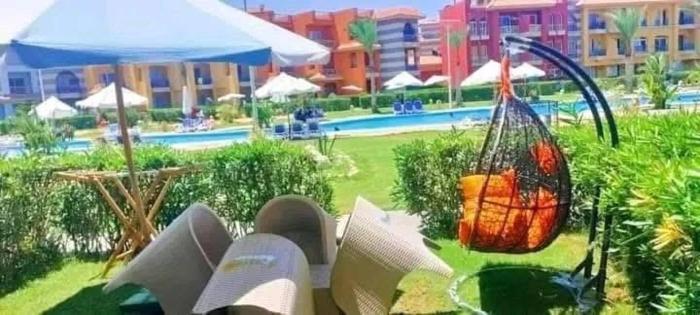 بورتو مطروح