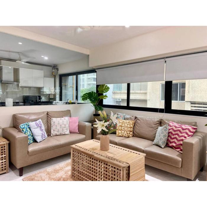 Kakad Classic 360, 16th Rd, Pali Village, Khar West by Connekt Homes