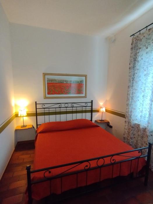 Camping Monti del Sole