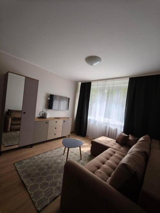 Egidijaus apartamentai Panevėžyje