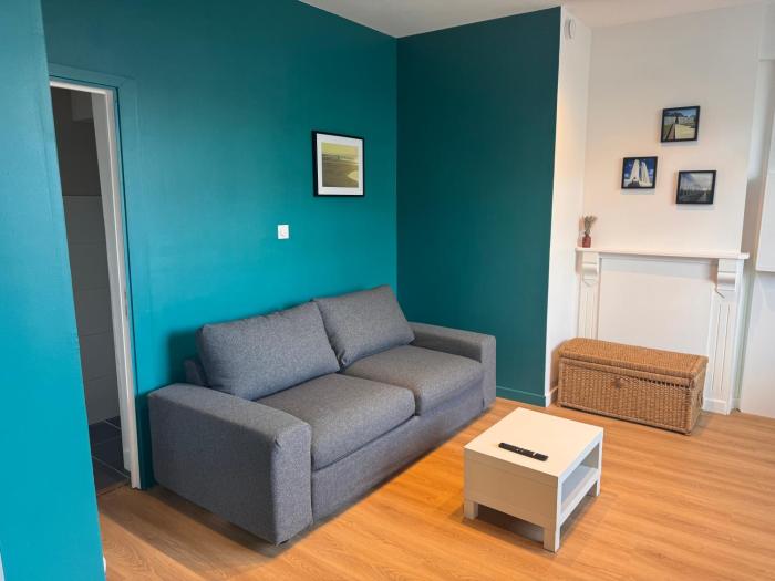 Studio Louvre Lens Bollaert