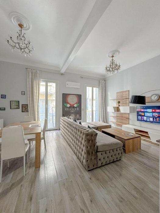 Cozy 2BR Flat Close to Kasbah & Old Town