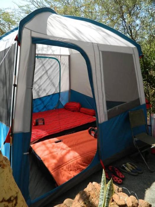 Ilngarooj Trails & Hikers Hub