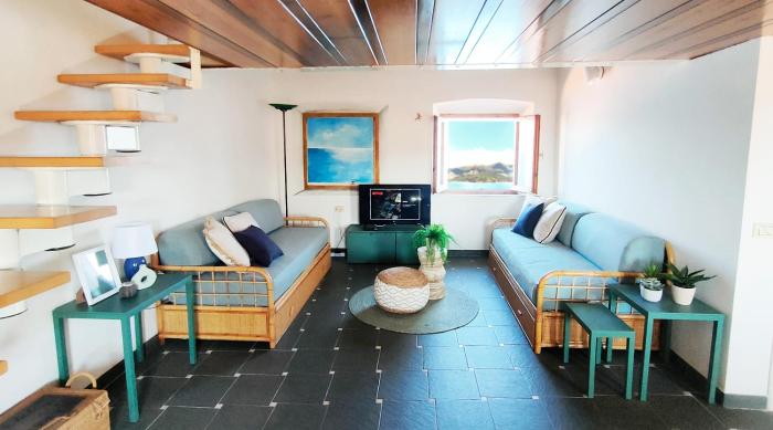 Delizioso Loft a Forte Stella, Isola dElba