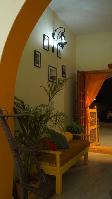 hotel kishangarh jaisalmer