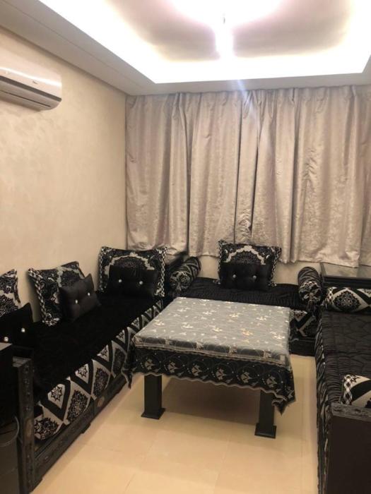 Appartement Nour sakane targa kech