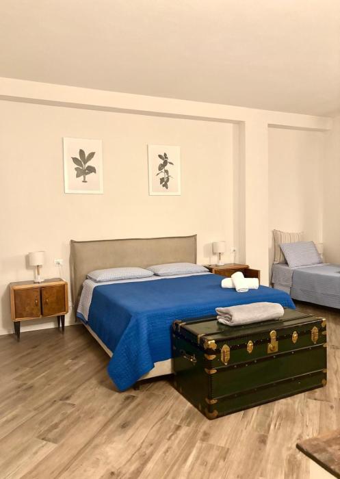 Lu.Lu Suite and Rooms