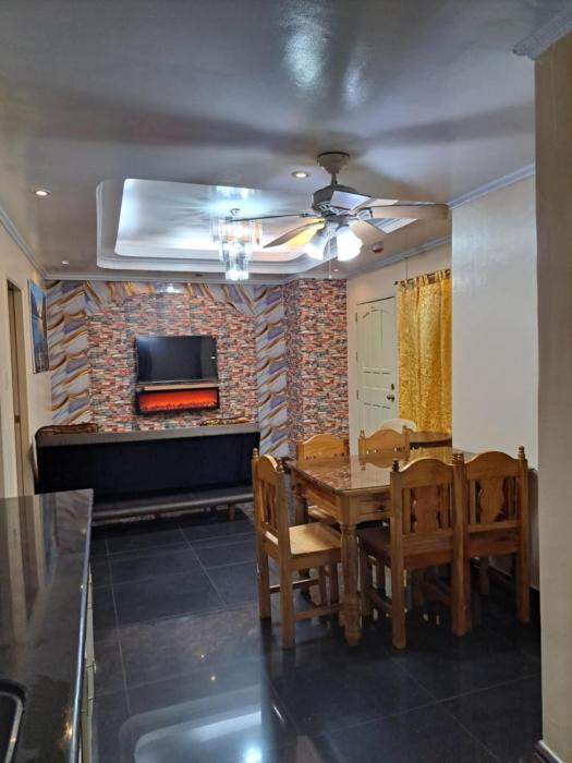 Baguio Pines-Transient Home