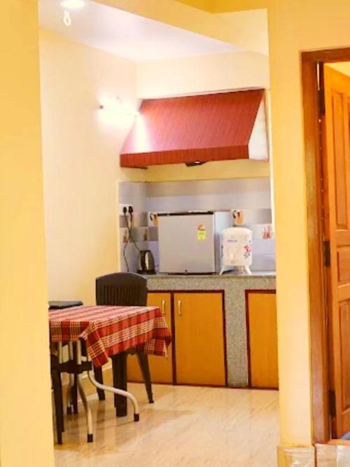 La Meen Homestay Inn