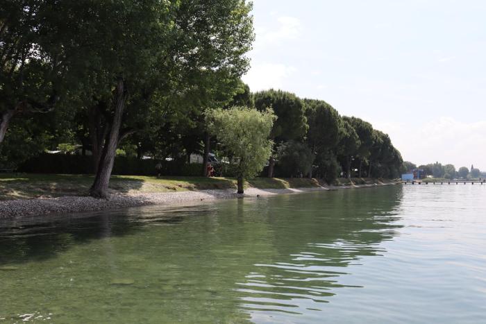 Monika Holiday Beautiful Lake View Lovely