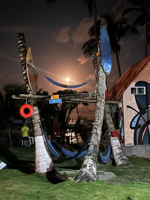 Vila dos Gnomos Paraíso Místico Pé na Areia