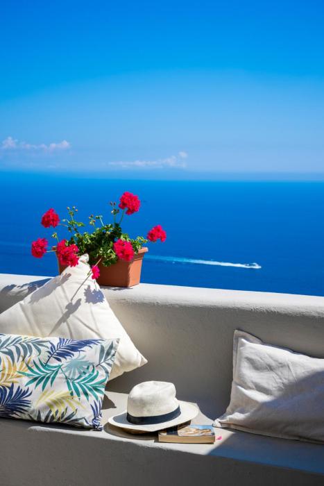 Blue Moon House Praiano