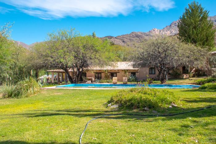 Finca La Paya Casa de Campo Hotel Rural