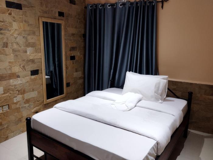 Kilimani Hotel