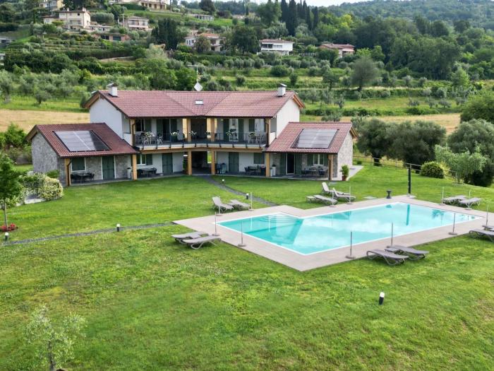 Val Mora Bio Apartments