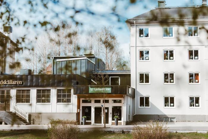 Lycksele Inn