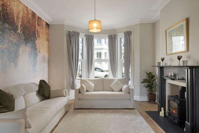 Beautiful Victorian Home in Plymouth