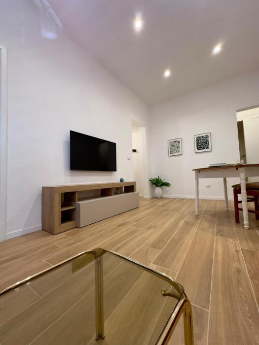 Casa Vacanza Dante 17 Carini